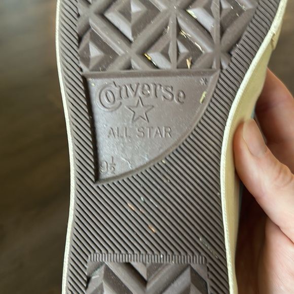 Converse Play Comme Des Garçons - Picture 3 of 3